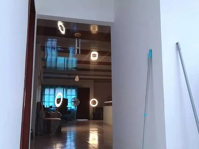 Freechat Tatiana-Blare on BongaCams