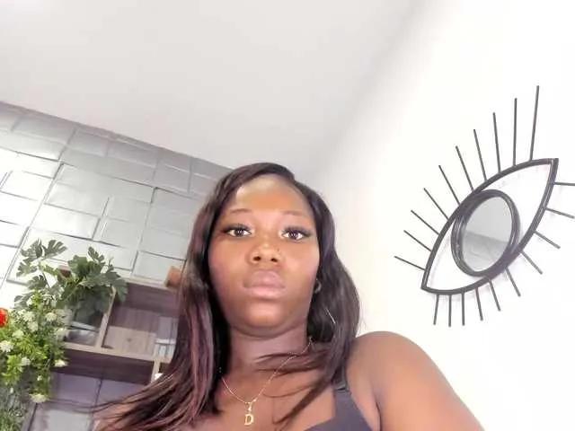 taylorr-evans on BongaCams