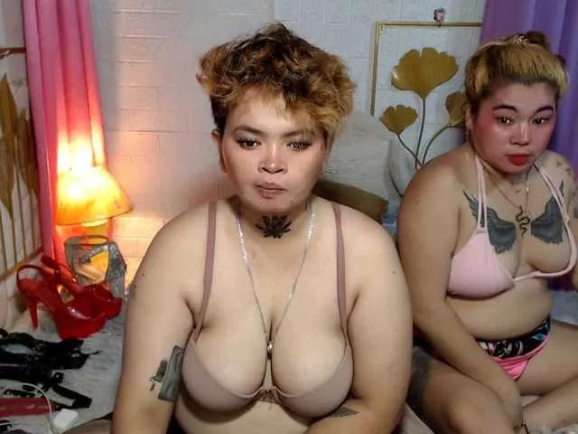 Offline TheHottty on BongaCams