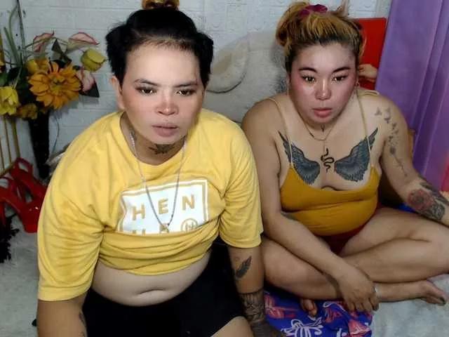 Offline TheHottty on BongaCams