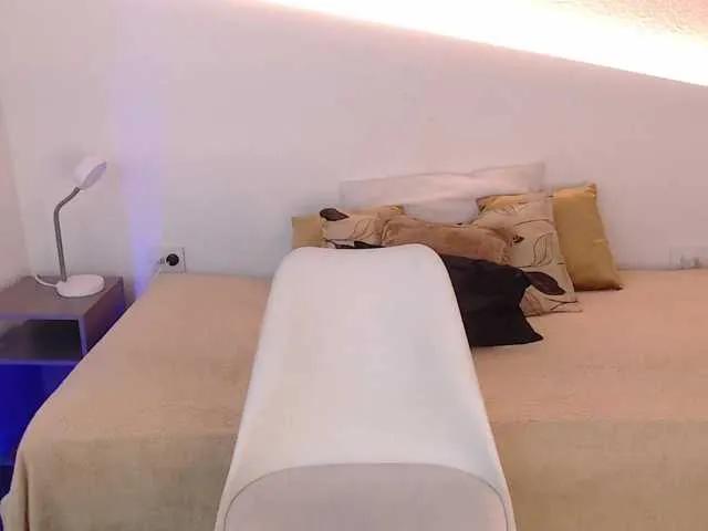 thiny-sweet on BongaCams