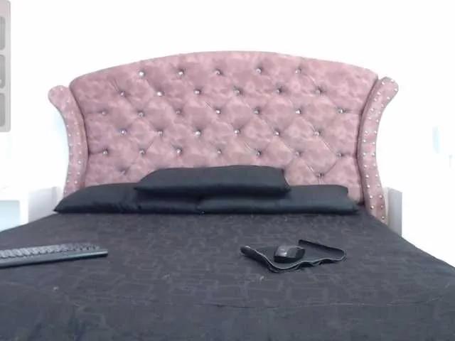 Tiffany-Baker on BongaCams 
