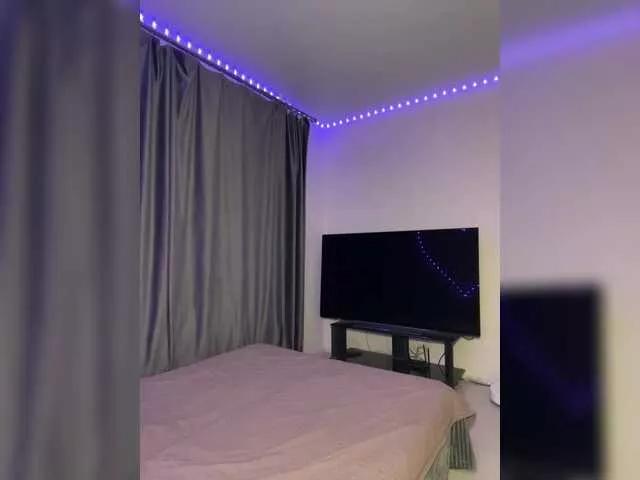 Tiffany-Moore on BongaCams 