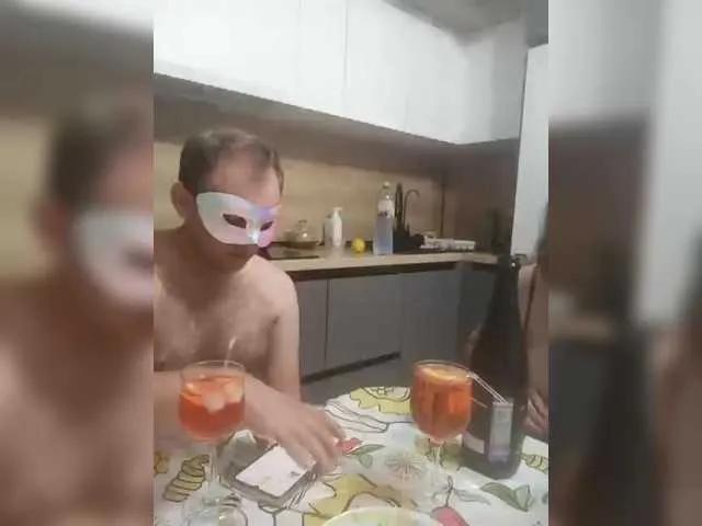 Offline Time-Rest on BongaCams