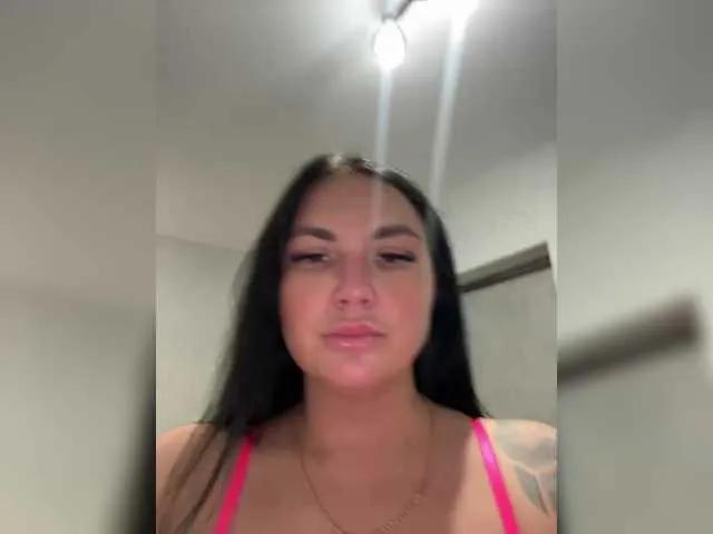 TokionaJoe on BongaCams