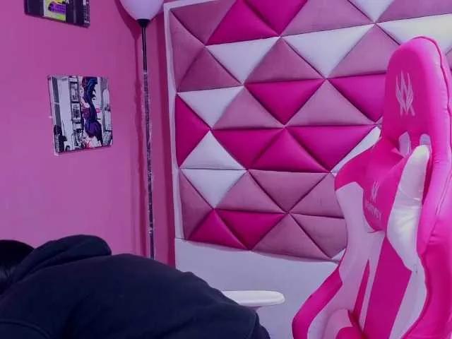 Tokkio777 on BongaCams 
