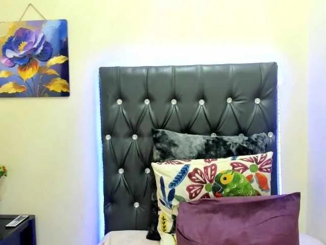 Toxicfantasy4u on BongaCams