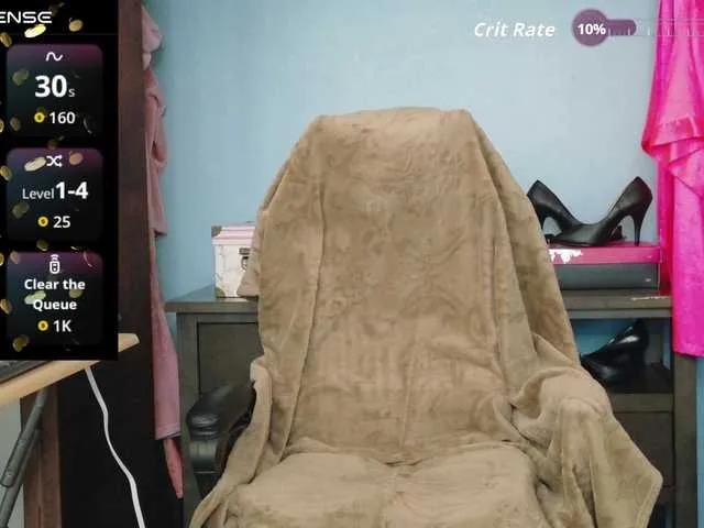 Offline TreeJeanne on BongaCams