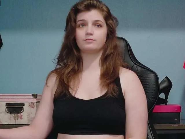 Offline TreeJeanne on BongaCams