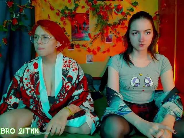 Offline Tricky-Kitsune on BongaCams