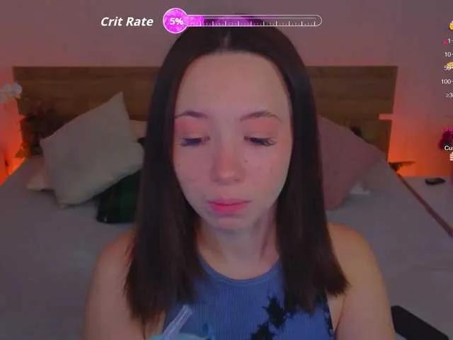 Offline Trixiie on BongaCams