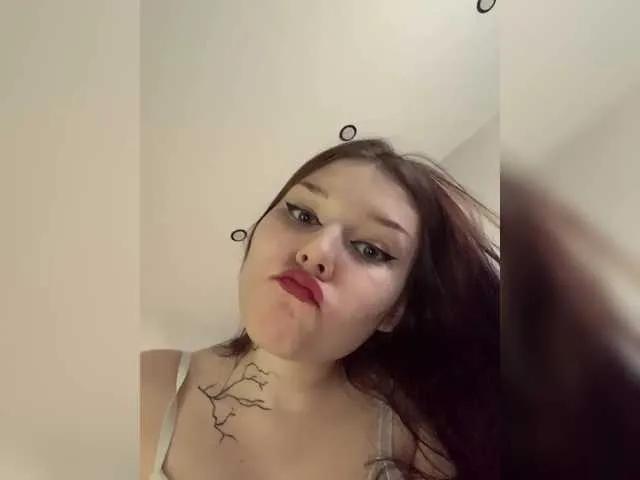 Offline TUYA2 on BongaCams