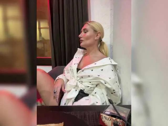 Freechat Tvoyasamka77 on BongaCams