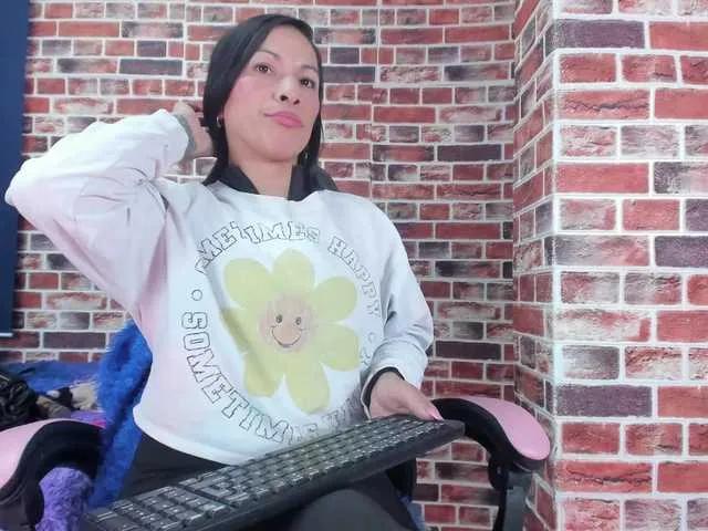 Offline Valen-Princess on BongaCams