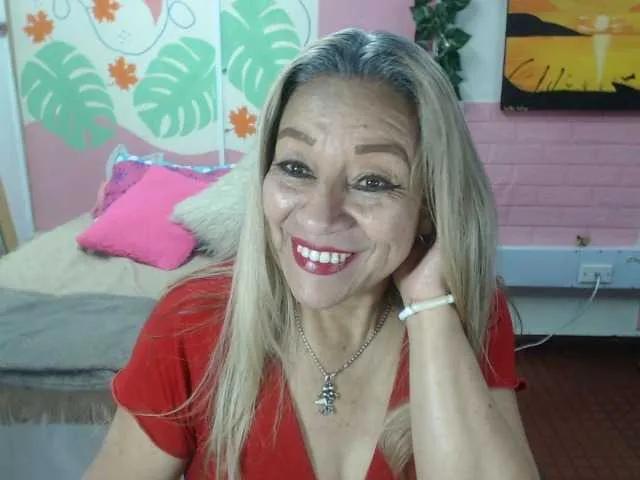 Offline valeria-sexy on BongaCams