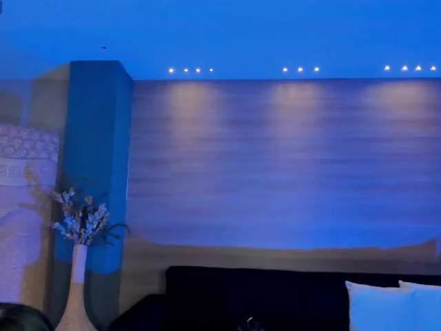 ValeriaRivera1 on BongaCams