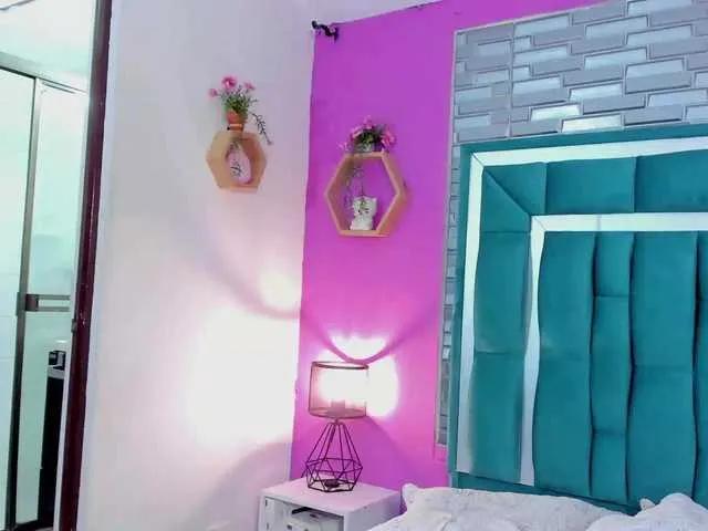 Offline VALERYANDERSON on BongaCams