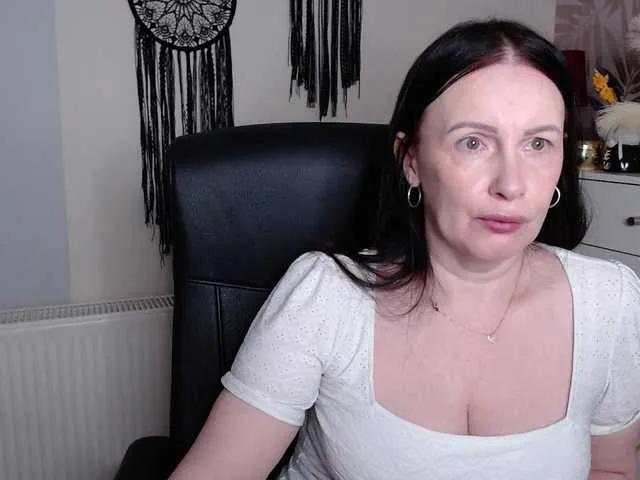 Offline velvetJasmine on BongaCams