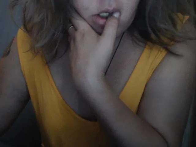 vesna2020 on BongaCams