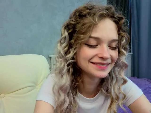 vialeta-baby on BongaCams