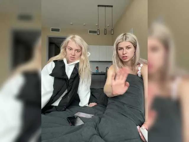 Freechat VibroMashulkaDashulka on BongaCams