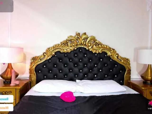 Offline VictoriaPowell on BongaCams