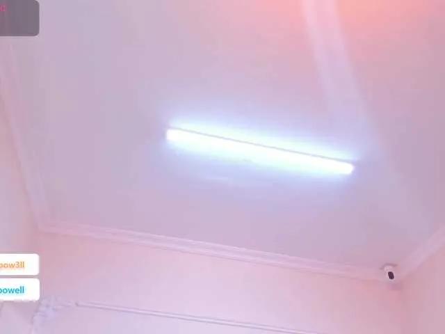 Offline VictoriaPowell on BongaCams