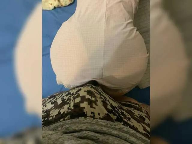 Victoriya3 on BongaCams