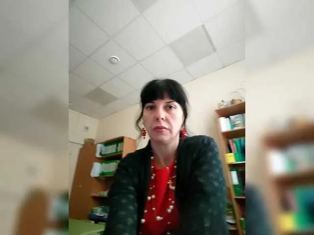Freechat VikNika on BongaCams