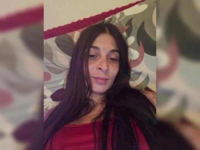Viola18 on BongaCams