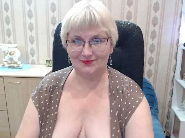 violet51 on BongaCams