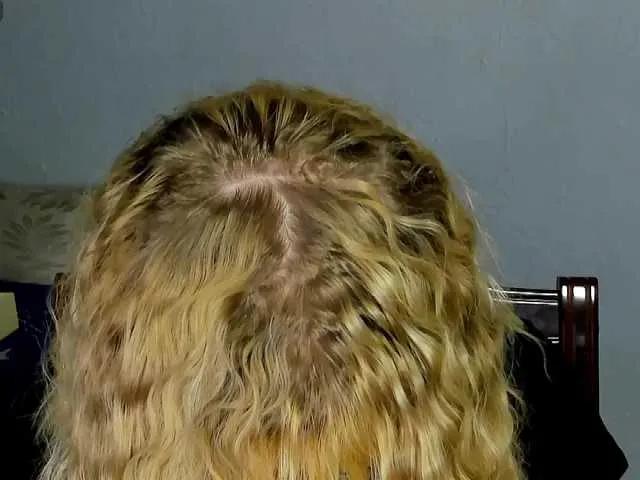 Offline virgokristy on BongaCams