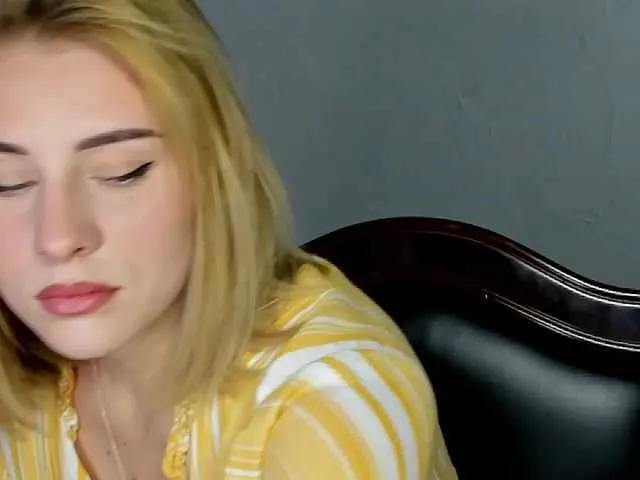 Offline virgokristy on BongaCams