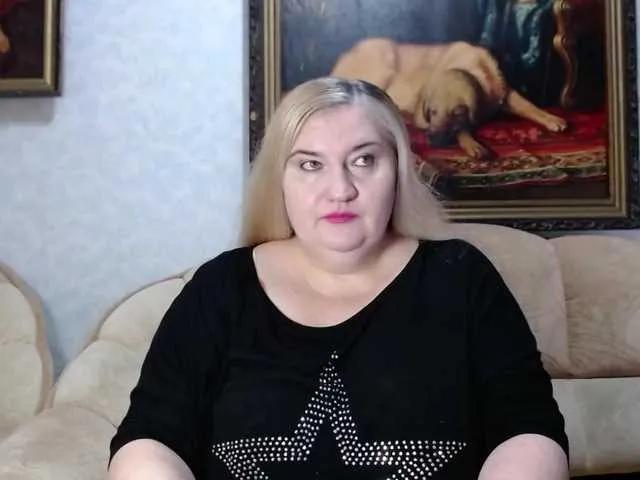 VishenkaStar on BongaCams
