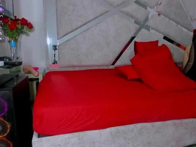 VivianneHart on BongaCams 