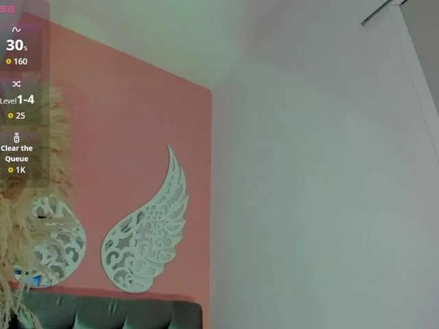 VivianneHart on BongaCams 