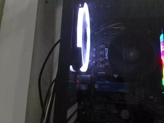 Freechat wandalover on BongaCams