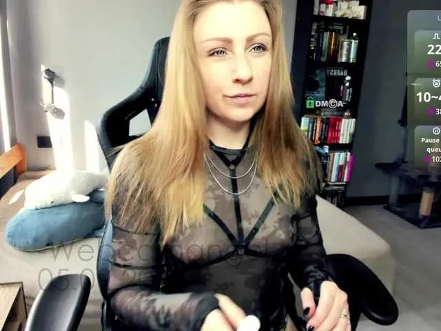 Offline Web-cam-ange1 on BongaCams