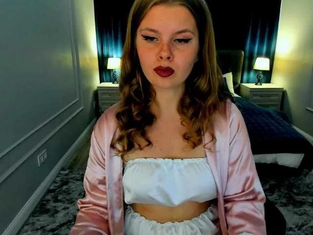 Offline WildDesirea on BongaCams