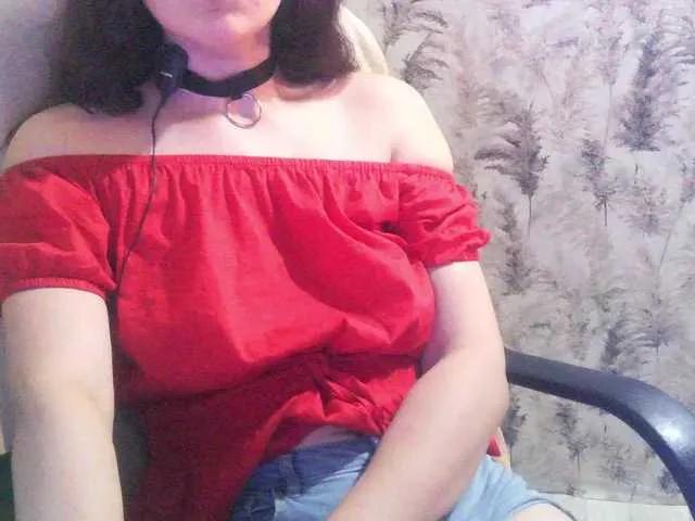 WildFantasyPassionx on BongaCams