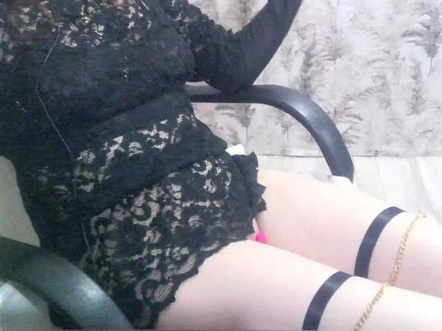 WildFantasyPassionx on BongaCams