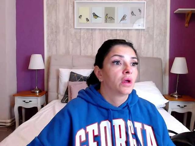 XKimoraX on BongaCams