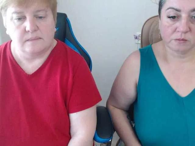 Offline XMollyJaneEX on BongaCams