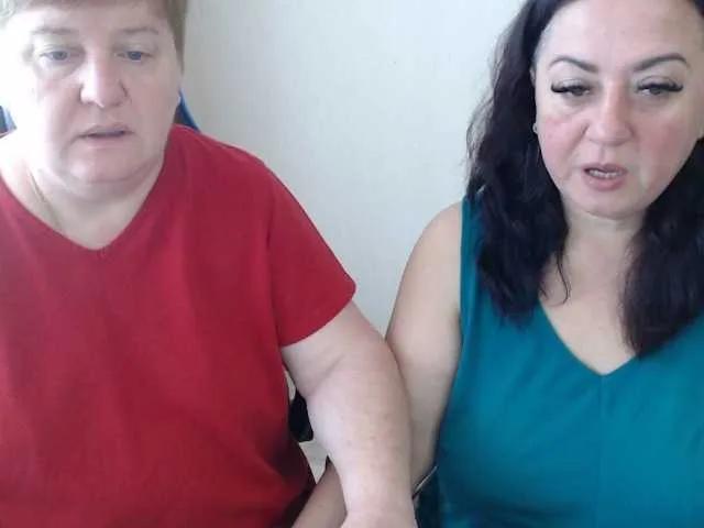 Offline XMollyJaneEX on BongaCams