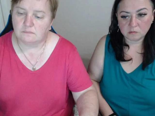 Offline XMollyJaneEX on BongaCams