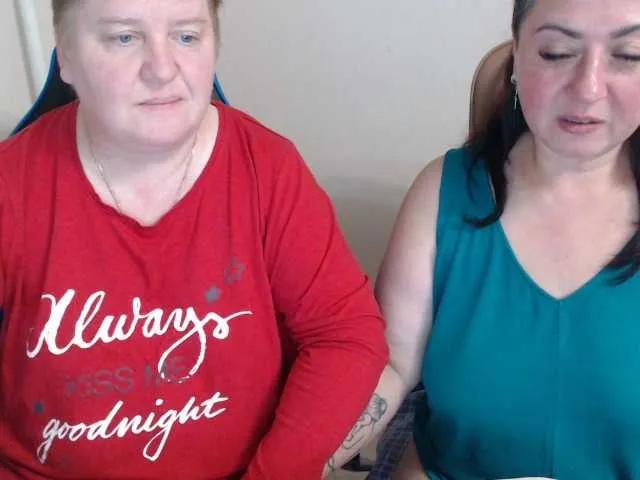 Offline XMollyJaneEX on BongaCams
