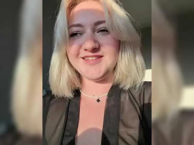 XXXCassandraXXX on BongaCams 