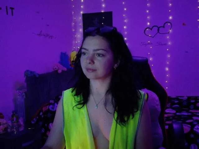 YreneA on BongaCams