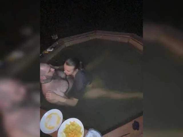 Check out sexy model YuGoVi and their unclothed build YuGoVi from BongaCams