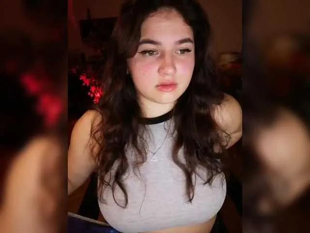 Yulua1285 on BongaCams